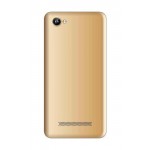 Full Body Housing For Celkon Diamond U 4g Champagne - Maxbhi.com