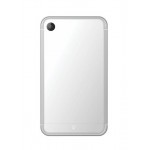 Full Body Housing For Chilli C08 White - Maxbhi.com