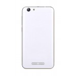 Full Body Housing For Cubot Dinosaur White - Maxbhi.com