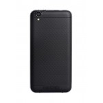 Full Body Housing For Cubot Manito Black - Maxbhi.com