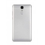 Full Body Housing For Doogee Y6 Max Silver - Maxbhi.com