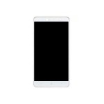 Lcd Screen For Doogee Y6 Max Replacement Display By - Maxbhi Com