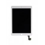 Lcd With Touch Screen For Apple New Ipad 2017 Wifi Cellular 32gb Gold By - Maxbhi.com