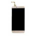 Lcd With Touch Screen For Cubot Manito Gold By - Maxbhi.com
