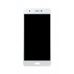 Lcd With Touch Screen For Energy Sistem Pro Jewel White By - Maxbhi.com