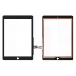 Touch Screen Digitizer For Apple New Ipad 2017 Wifi Cellular 32gb Black By - Maxbhi Com