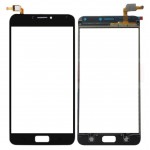 Touch Screen Digitizer For Asus Zenfone 4 Max Pro Black By - Maxbhi Com