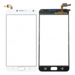Touch Screen Digitizer For Asus Zenfone 4 Max Pro Gold By - Maxbhi Com