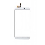 Touch Screen Digitizer For Cubot Dinosaur White By - Maxbhi.com