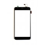 Touch Screen Digitizer For Doogee Y6 Max Black By - Maxbhi.com