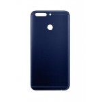 Back Panel Cover For Honor V9 Blue - Maxbhi.com