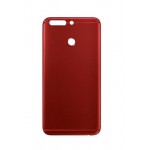 Back Panel Cover For Honor V9 Red - Maxbhi.com