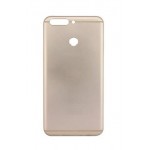 Back Panel Cover For Honor V9 White - Maxbhi.com