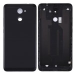 Back Panel Cover For Huawei Enjoy 7 Plus Black - Maxbhi Com