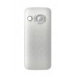 Back Panel Cover For Infocus F125 White - Maxbhi.com