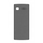 Back Panel Cover For Ismart Is201 Plus Black - Maxbhi.com