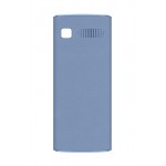 Back Panel Cover For Ismart Is201 Plus Blue - Maxbhi.com