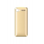 Back Panel Cover For Itel It5613 Gold - Maxbhi.com