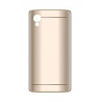 Back Panel Cover For Jivi Energy E3 Gold - Maxbhi.com