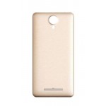 Back Panel Cover For Jivi Prime P300 Gold - Maxbhi.com