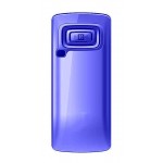 Back Panel Cover For Kechao K103 Blue - Maxbhi.com