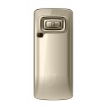 Back Panel Cover For Kechao K103 Gold - Maxbhi.com