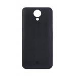 Back Panel Cover For Kingzone S2 Black - Maxbhi.com