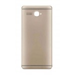 Back Panel Cover For Lava A93 Gold - Maxbhi.com