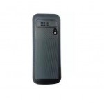 Back Panel Cover For Lemon Agni 111 Black - Maxbhi.com