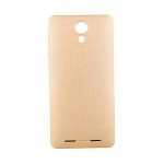 Back Panel Cover For Rivo Rhythm Rx250 Black - Maxbhi.com