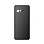 Back Panel Cover For Rocktel Selfie S1 Black - Maxbhi.com