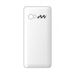 Back Panel Cover For Rocktel Selfie S1 White - Maxbhi.com