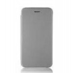 Flip Cover For Kenxinda W5 Grey By - Maxbhi.com