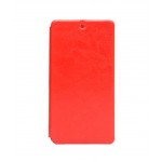 Flip Cover For Kingzone S2 Red By - Maxbhi.com