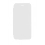 Flip Cover For Kodak Im7 White By - Maxbhi.com