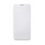 Flip Cover For Samsung Galaxy S8 Mini White By - Maxbhi.com