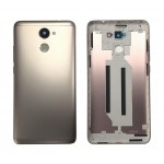 Full Body Housing For Huawei Enjoy 7 Plus Gold - Maxbhi Com