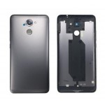 Full Body Housing For Huawei Enjoy 7 Plus Grey - Maxbhi Com
