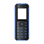 Full Body Housing For I Kall K26 Blue - Maxbhi.com