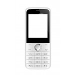 Full Body Housing For Infocus F125 White - Maxbhi.com