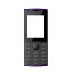 Full Body Housing For Ismart Is201 Plus Black - Maxbhi.com