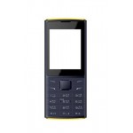 Full Body Housing For Ismart Is201 Plus Blue - Maxbhi.com