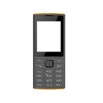 Full Body Housing For Ismart Is201 Plus Grey - Maxbhi.com