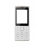 Full Body Housing For Ismart Is201 Plus White - Maxbhi.com