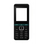 Full Body Housing For Itel It2131 Black - Maxbhi.com