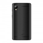 Full Body Housing For Jivi Energy E3 Black - Maxbhi Com