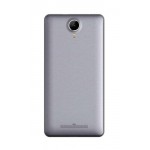 Full Body Housing For Jivi Prime P300 Black - Maxbhi.com