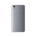 Full Body Housing For Jivi Prime P390 Black - Maxbhi.com