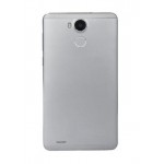 Full Body Housing For Kara Mega 1 Black - Maxbhi.com