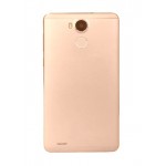 Full Body Housing For Kara Mega 1 Gold - Maxbhi.com